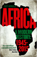 Guy Arnold - Africa: A Modern History artwork