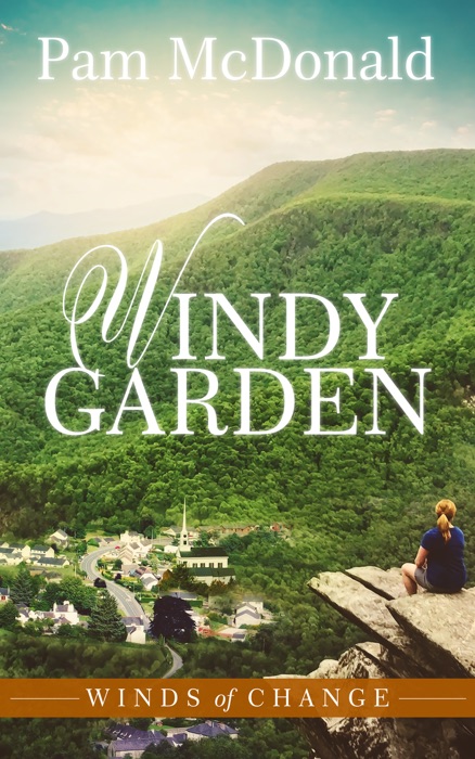 Windy Garden: Winds of Change