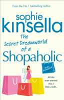Sophie Kinsella - The Secret Dreamworld Of A Shopaholic artwork