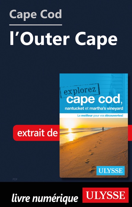 Cape Cod : l’Outer Cape