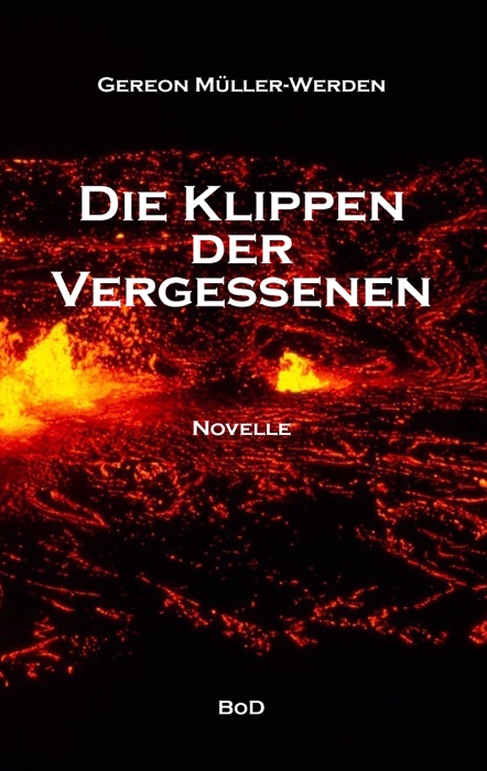 Die Klippen der Vergessenen