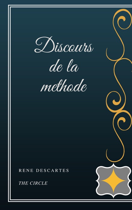 Discours de la methode