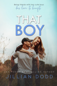 That Boy - Jillian Dodd