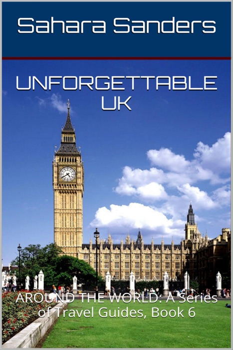 Unforgettable UK