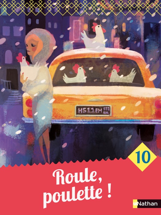 Le grand Rendez-vous #10