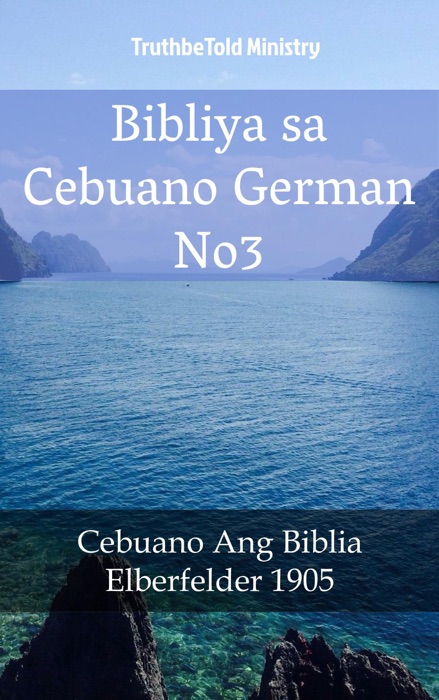 Bibliya sa Cebuano German No3