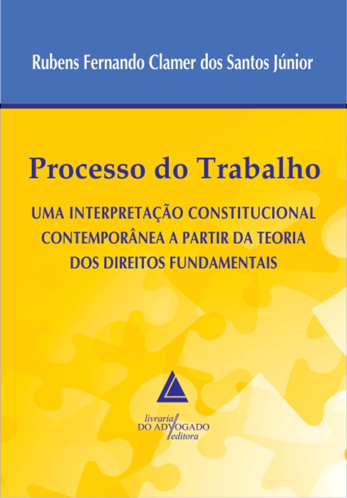 Processo do trabalho