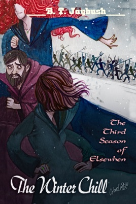 More Books by B. T. Jaybush