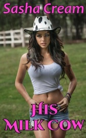 Book's Cover ofHis Milk Cow