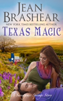 Jean Brashear - Texas Magic artwork