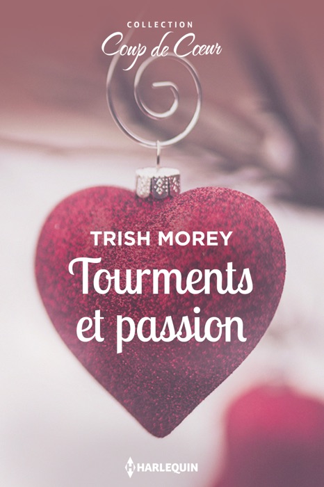 Tourments et passsion