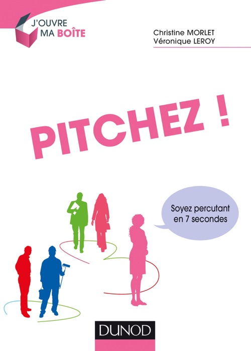Pitchez !