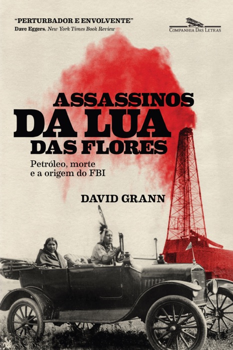 Assassinos da Lua das Flores