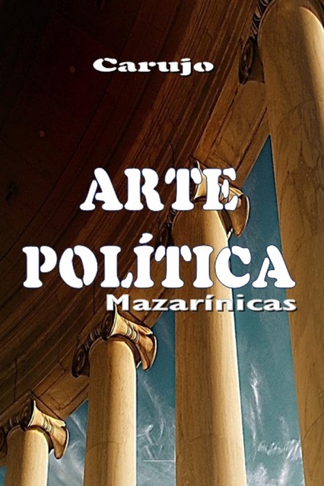 ARTE POLÍTICA: Mazarínicas