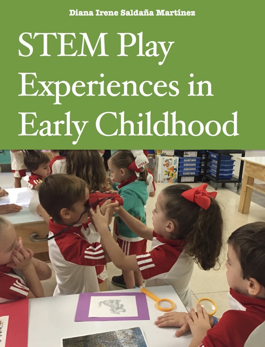 STEM Play Experiences in Early Childhood