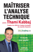 Maîtriser l'analyse technique avec Thami Kabbaj - Thami Kabbaj