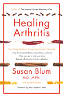 Dr Susan Blum M.D., M.P.H - Healing Arthritis artwork