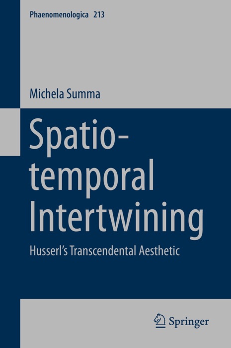 Spatio-temporal Intertwining