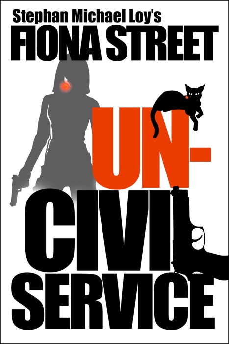 Uncivil Service