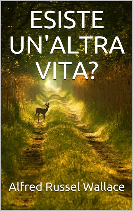 [DOWNLOAD] ~ Esiste un'altra vita? 