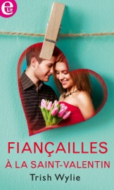 Fiançailles à la Saint-Valentin