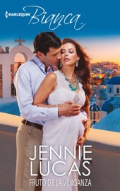Fruto de la venganza - Jennie Lucas by  Jennie Lucas PDF Download