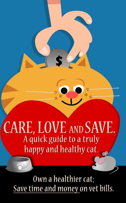 Care, Love and Save.