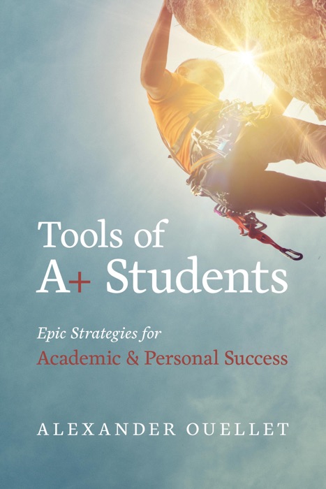 Tools Of A+ Students