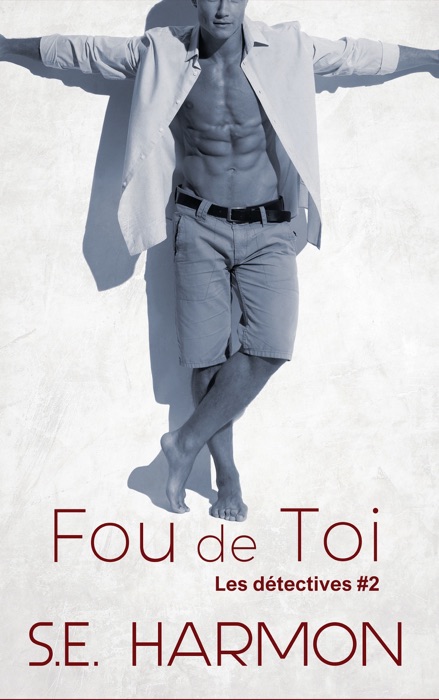 Fou de toi