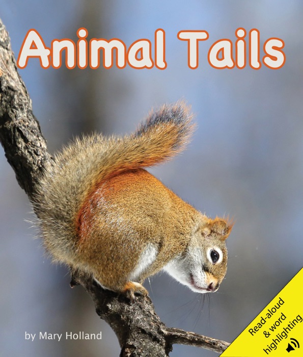 Animal Tails