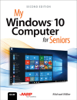 Michael Miller - My Windows 10 Computer for Seniors (2E) artwork