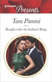 Bought with the Italian's Ring - Tara Pammi by  Tara Pammi PDF Download