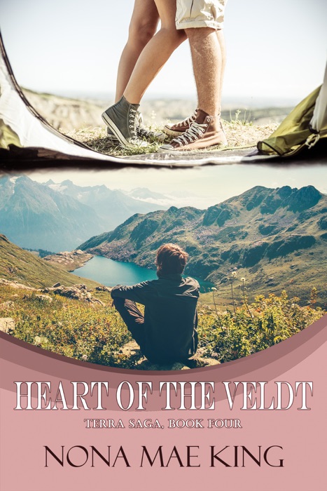 Heart of the Veldt