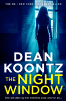 Dean Koontz - The Night Window artwork