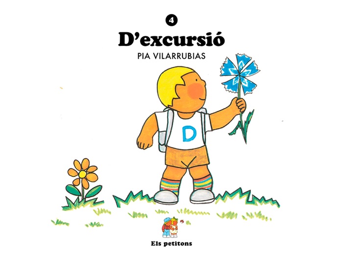 D'excursió