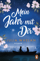 Julia Whelan - Mein Jahr mit Dir artwork