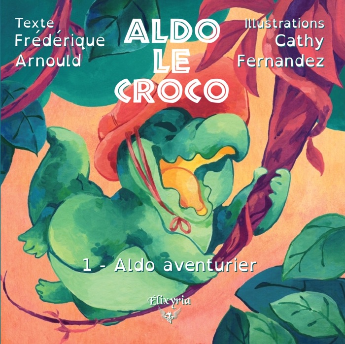 Aldo le croco