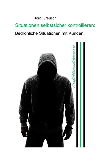 Situationen selbstsicher kontrollieren