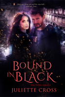 Juliette Cross - Bound in Black artwork