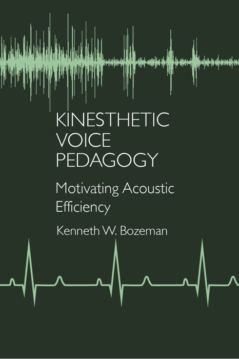 Kinesthetic Voice Pedagogy
