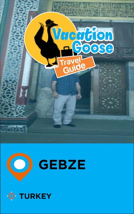 Vacation Goose Travel Guide Gebze Turkey