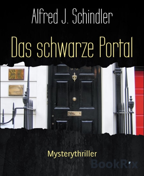 Das schwarze Portal