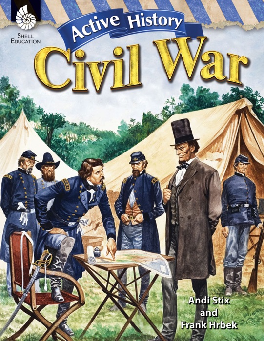 Active History: Civil War