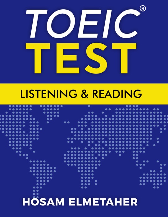 TOEIC® Test: Listening & Reading