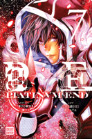 Tsugumi Ohba - Platinum End, Vol. 7 artwork