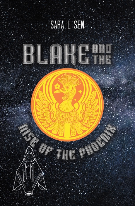 Blake and the Rise of the Phoenix