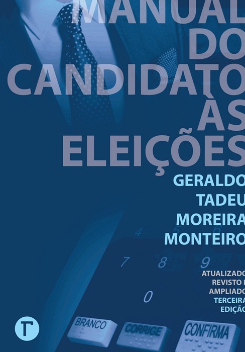 Manual do candidato às eleições