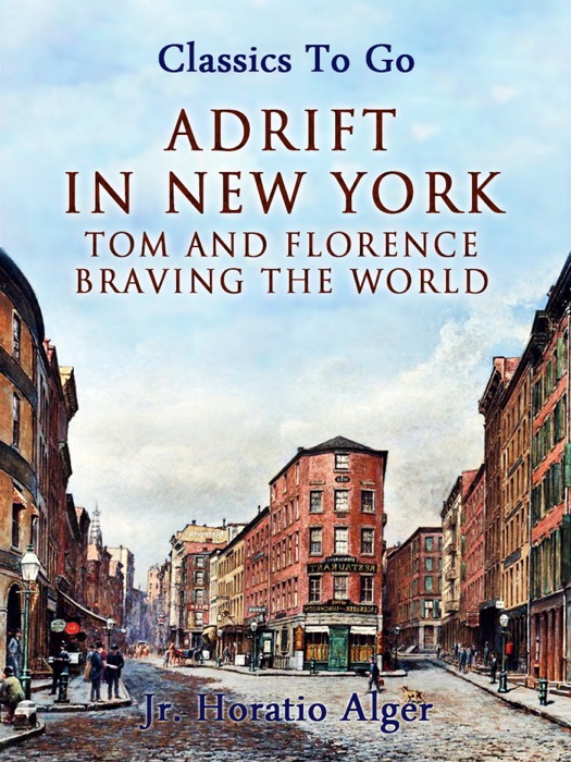 Adrift in New York