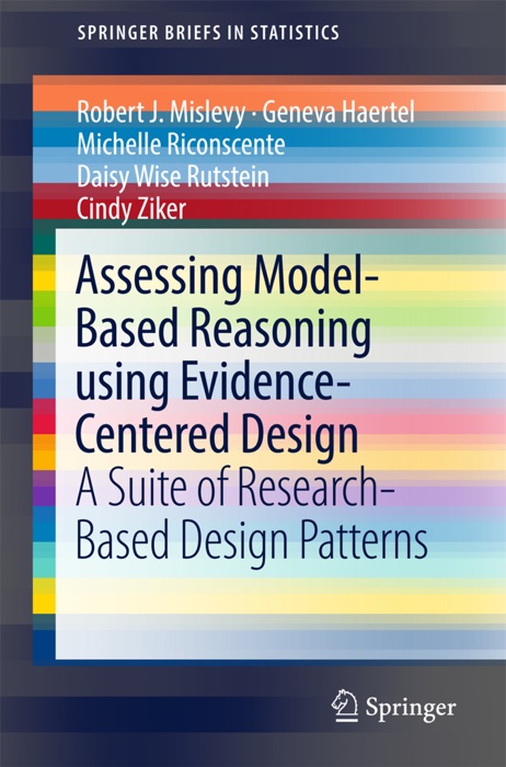 Assessing Model-Based Reasoning using Evidence- Centered Design