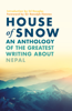 Ranulph Fiennes - House of Snow artwork